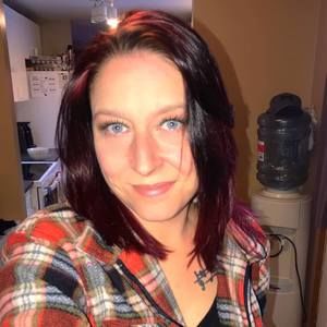 Meet your Posher, Nathalie